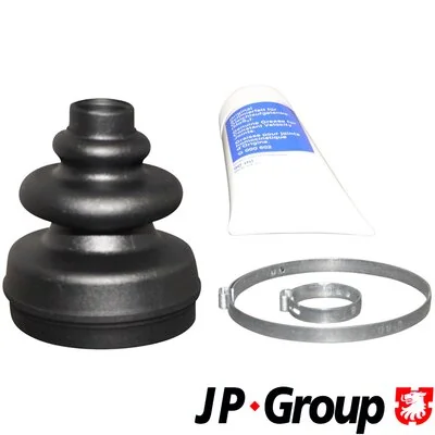 Bellow Kit, drive shaft
